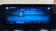 Mercedes-Benz GLA 200 AMG Line Executive 5dr Auto Petrol Hatchback